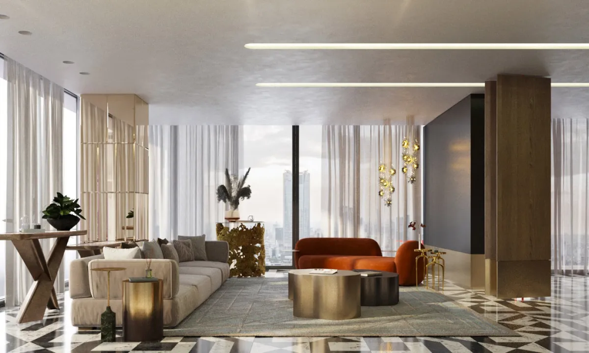 موضة خريف وشتاء 2021-2022 المنزلية: العودة إلى الأرض