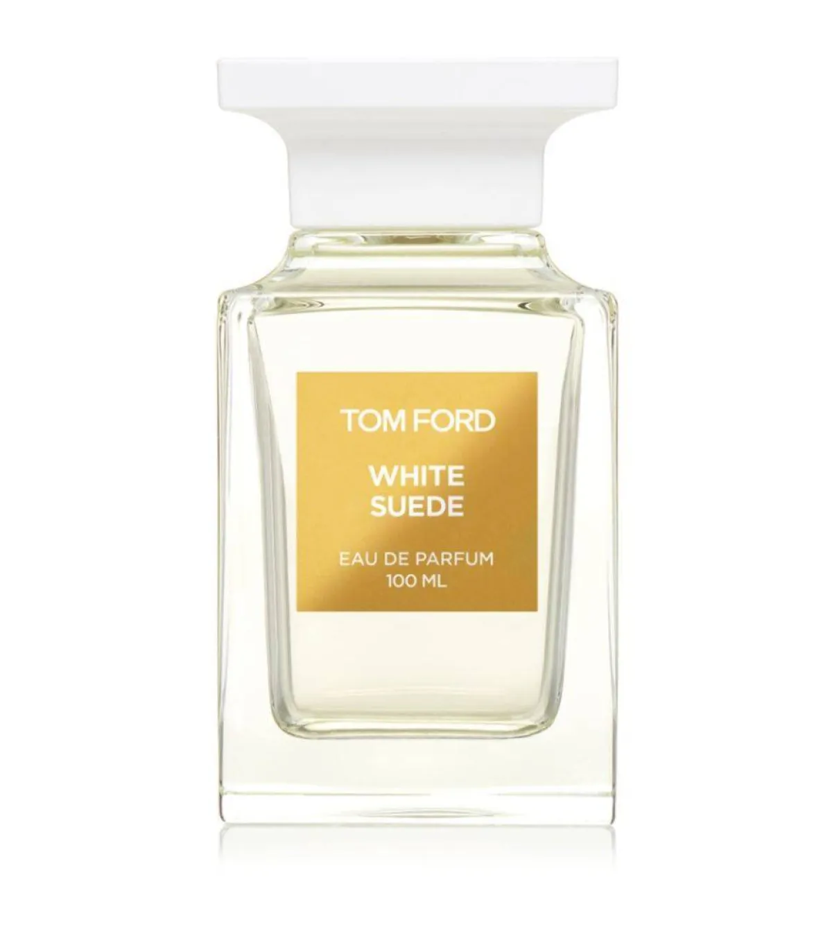عطر وايت سويدي White Suede من توم فورد Tom Ford