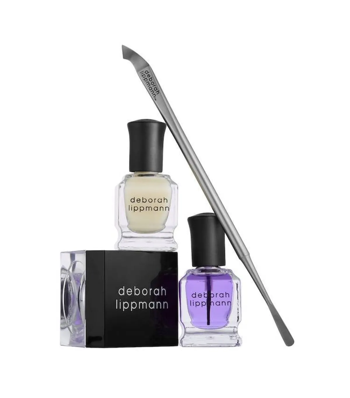 علاج الأظافر