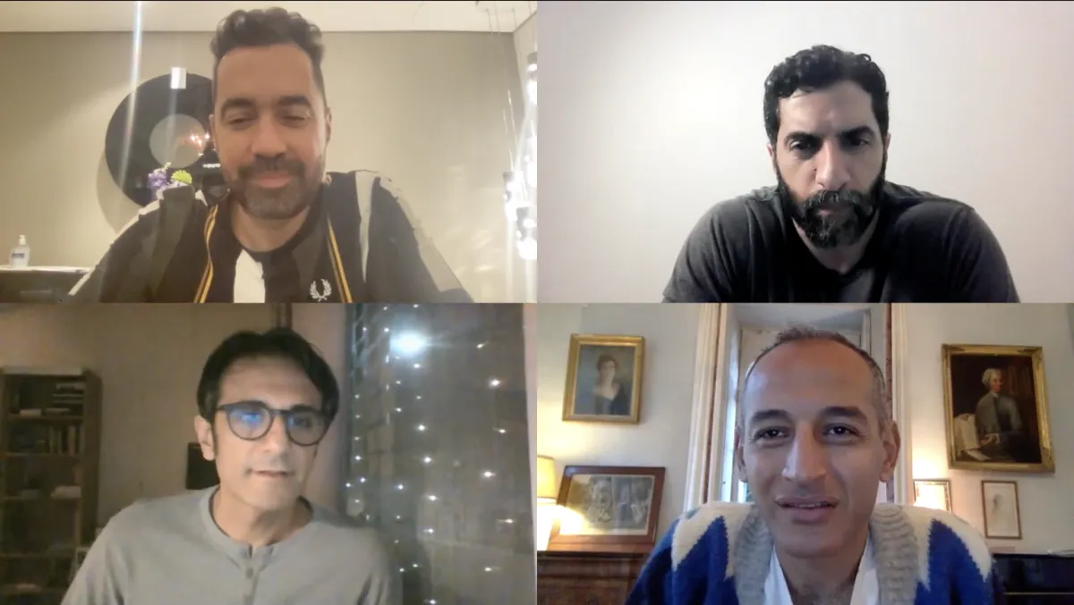 الحريّة والتمويل غير المشروط أهم مقومات"السينما المستقلة"