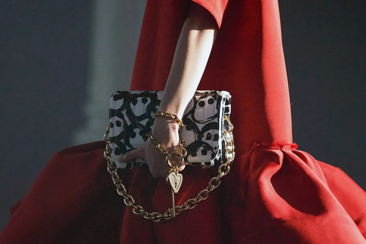 حقائب ربيع 2022 من  أي زاد فاكتوري  AZ Factory