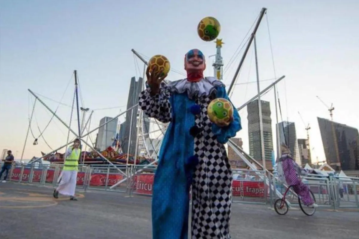 صورة لونتروندر لاند سابقة