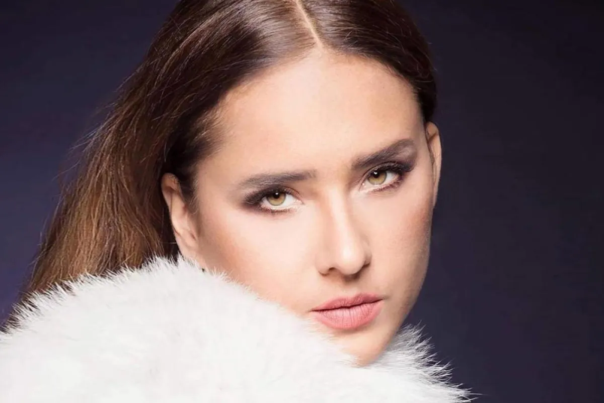 نيللي كريم - الصورة من حسابها على انستغرام