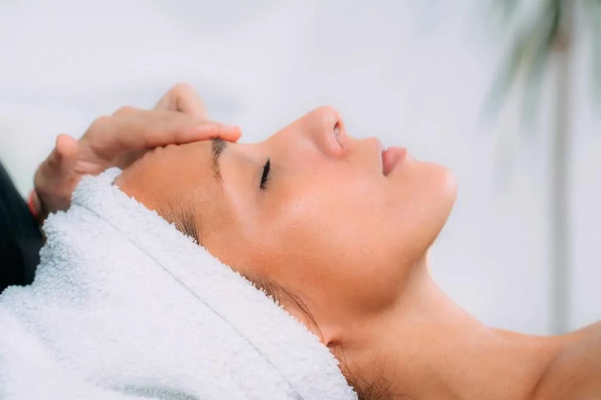  ما هو شد الجلد فورما؟