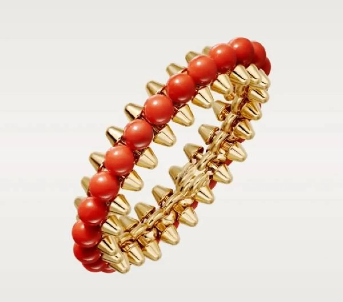 سوار Clash De Cartier من كارتييه Cartier  