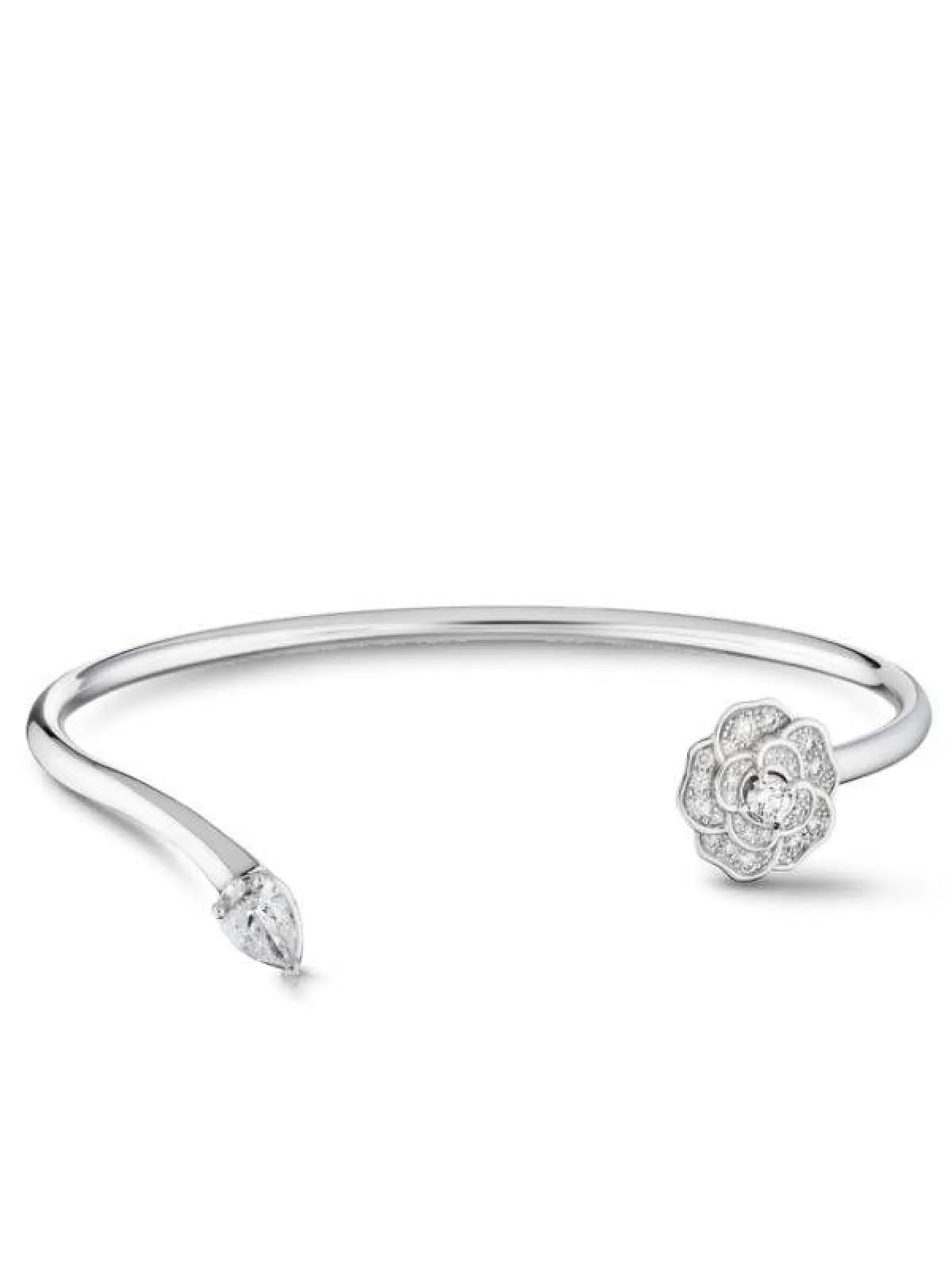 سوار CAMÉLIA PRÉCIEUX من شانيل Chanel