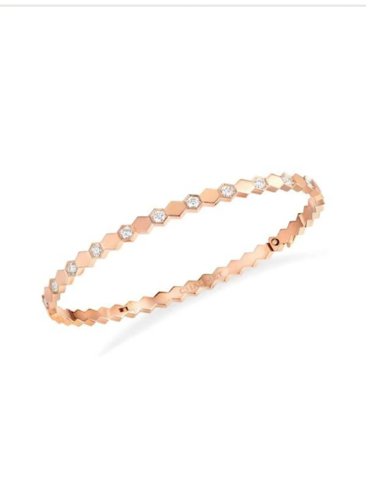 سوار BEE MY LOVE من شوميه Chaumet