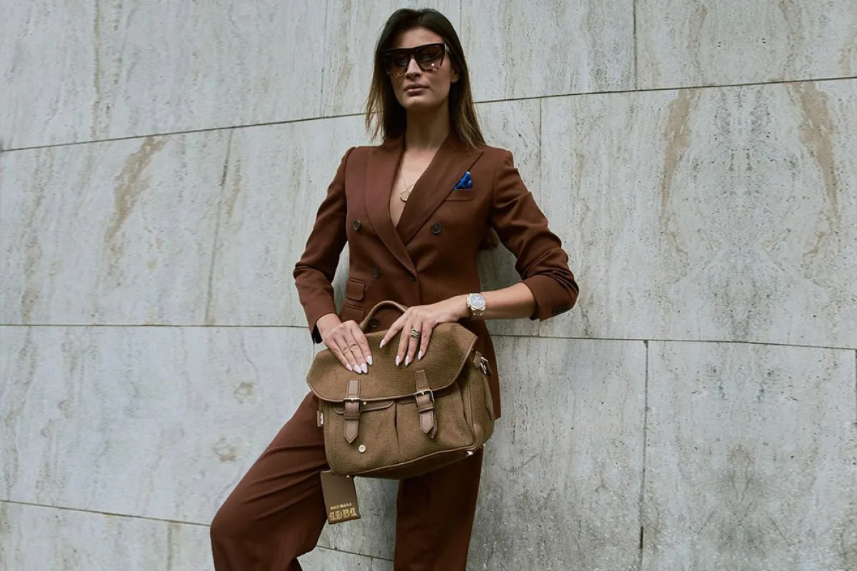 أزياء ريم السعيدي