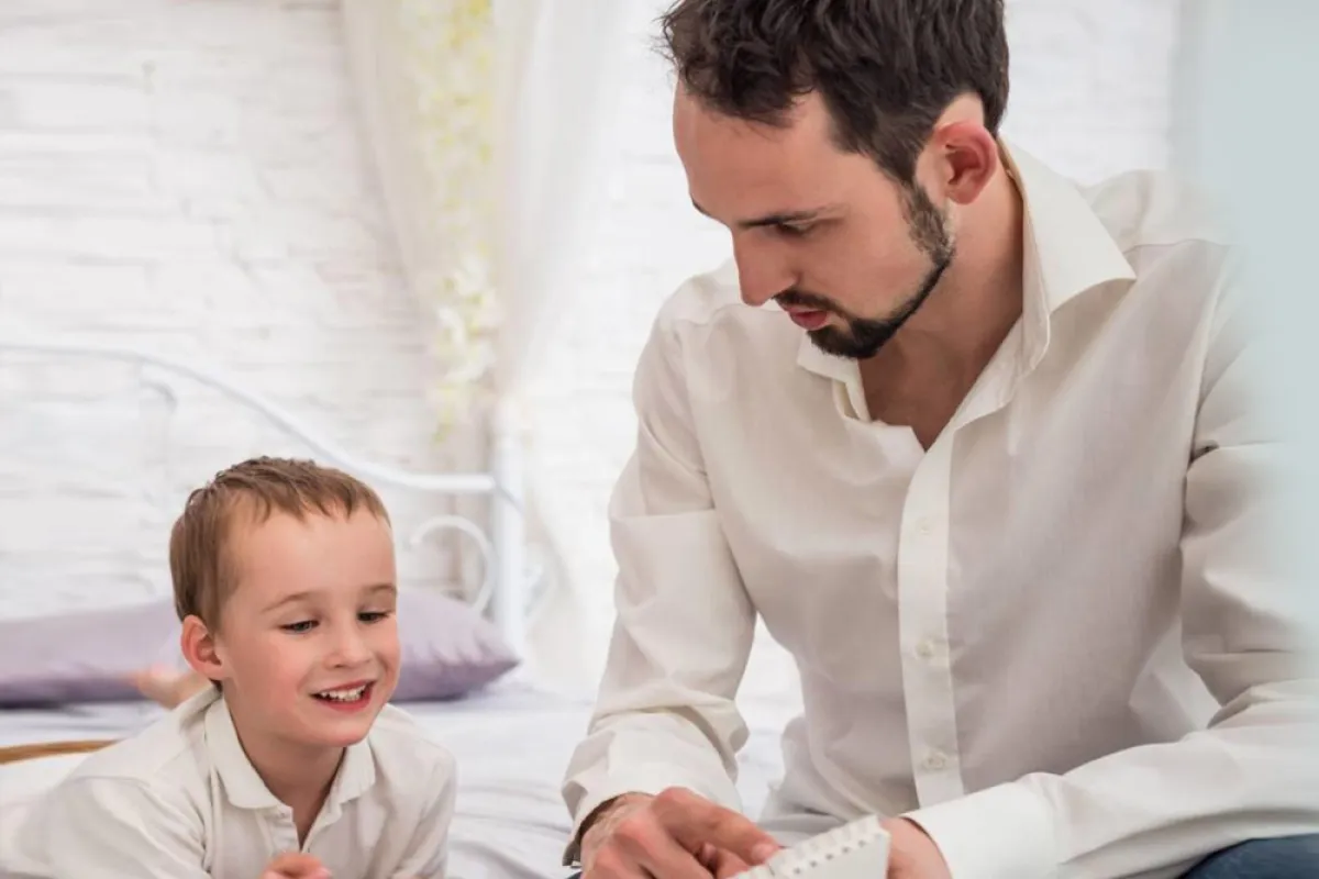 صورة للتحقق من الكذب