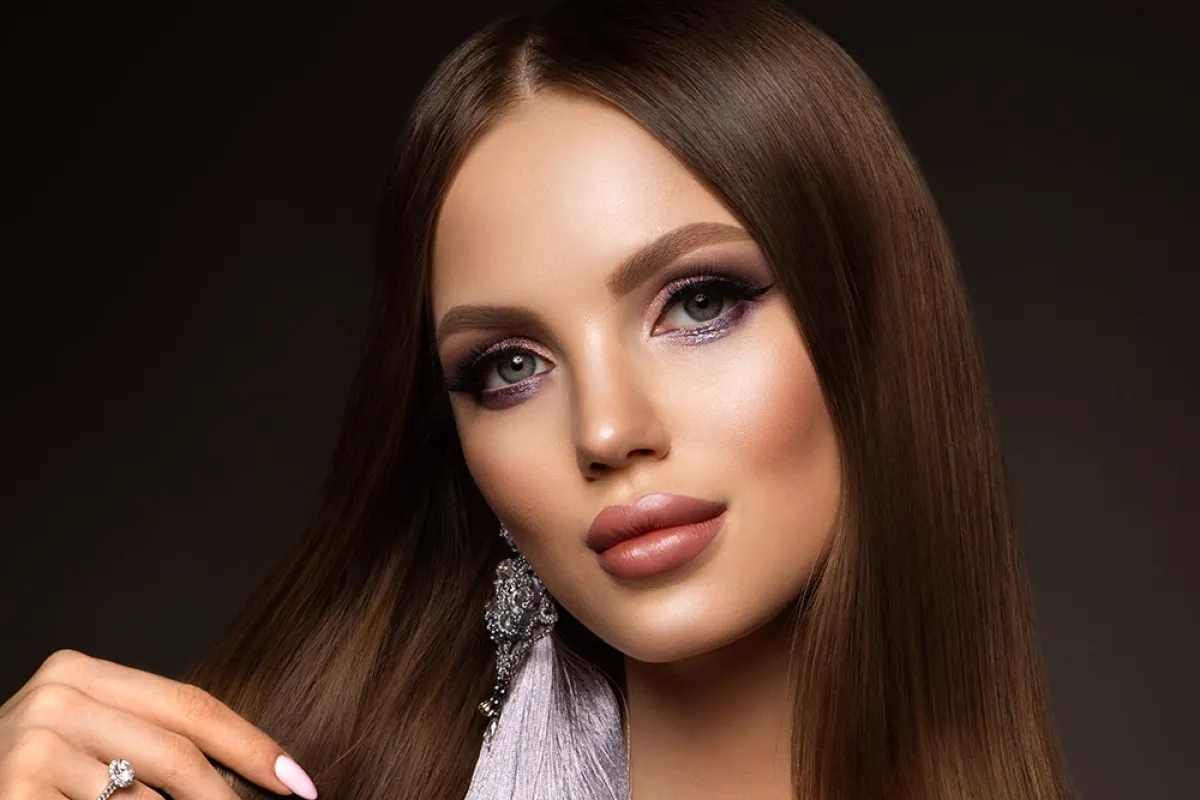 صيحات مكياج لمحبات الجرأة فقط