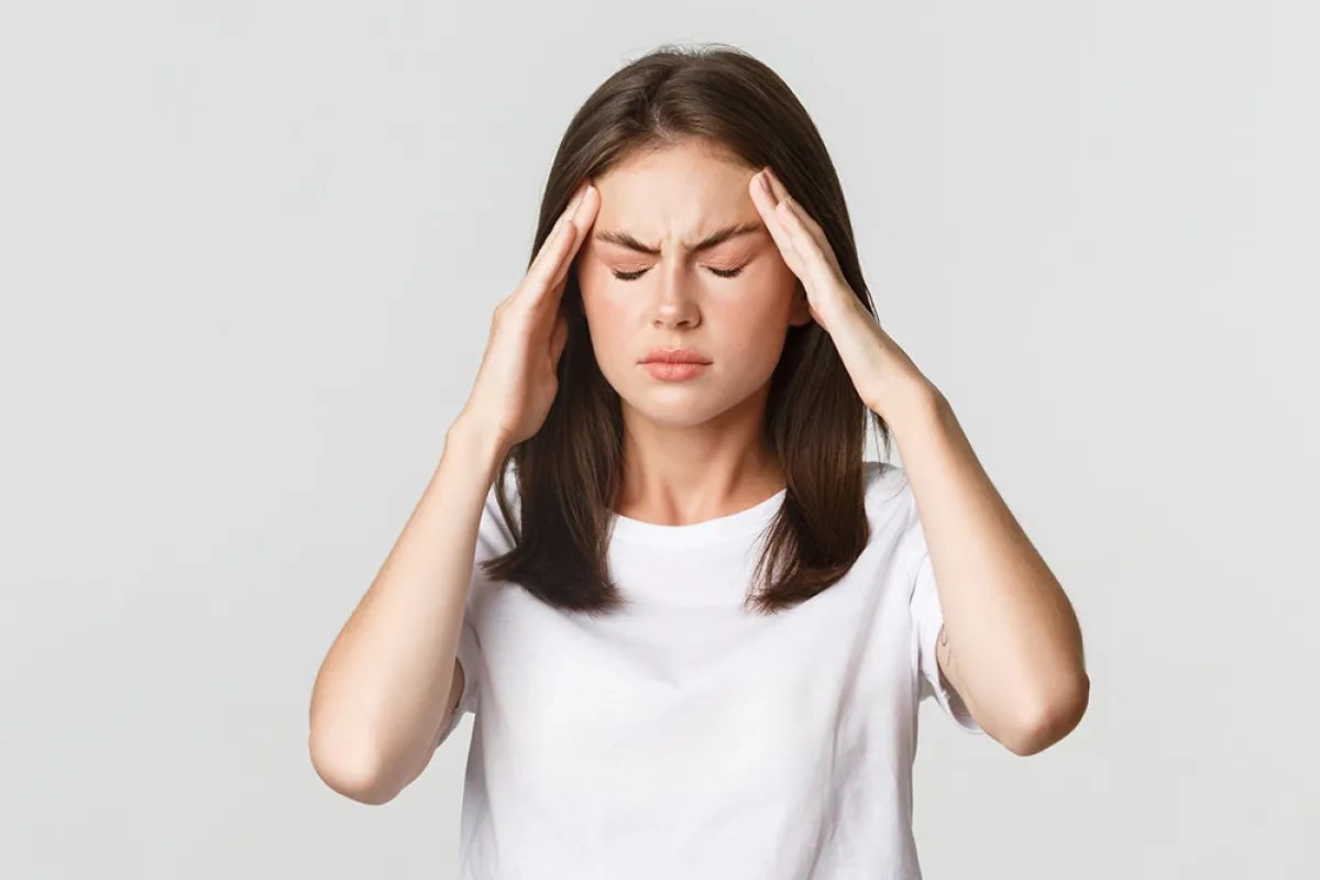 كل ما تريدين معرفته عن السكتة الدماغية