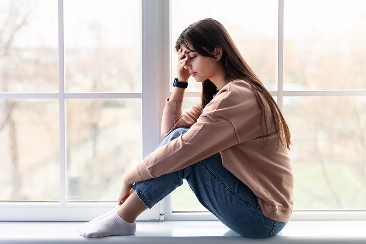 الاكتئاب: 6 نصائح لتجنّب الانتكاسة الصحية