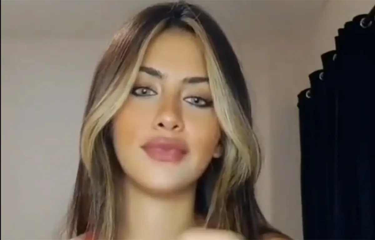 شاهد .. فتاة روسية تدّعي أنها ابنة نوال الزغبي و الأخيرة ترد