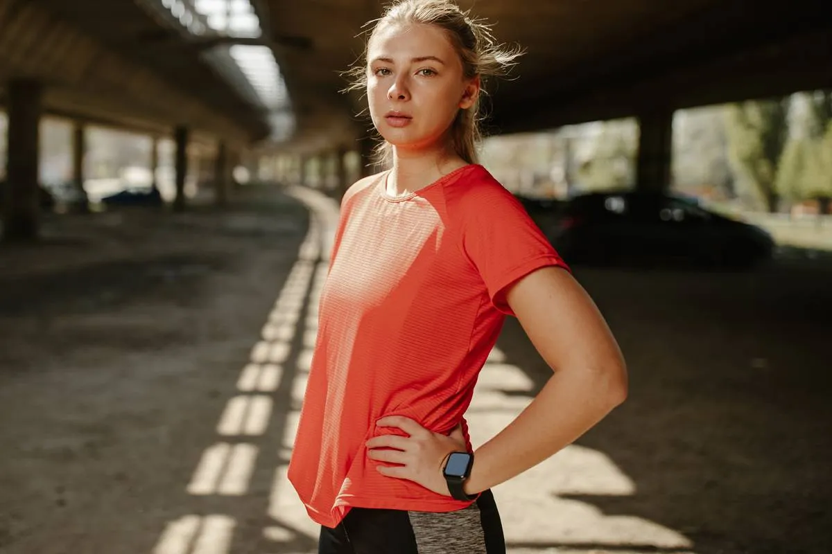 تمارين رياضية تساعد على تجنب الشيخوخة المبكرة