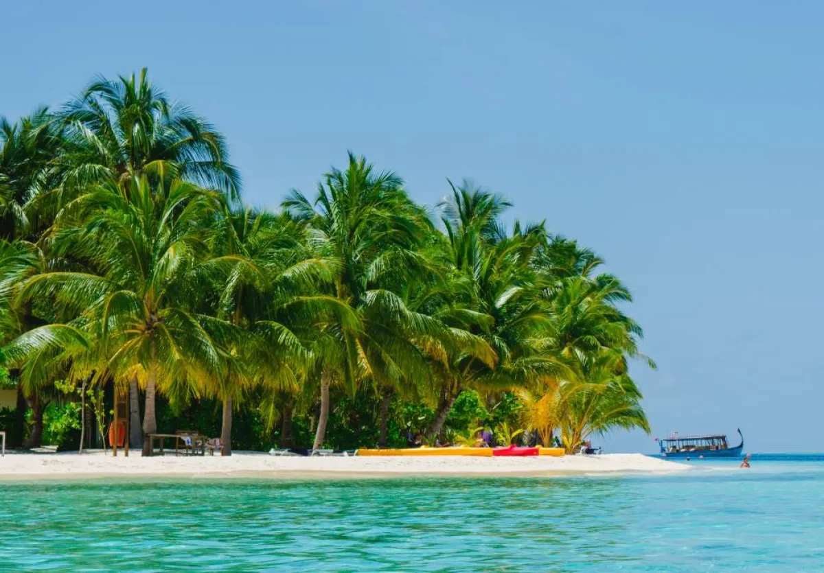 منطقة الكاريبي