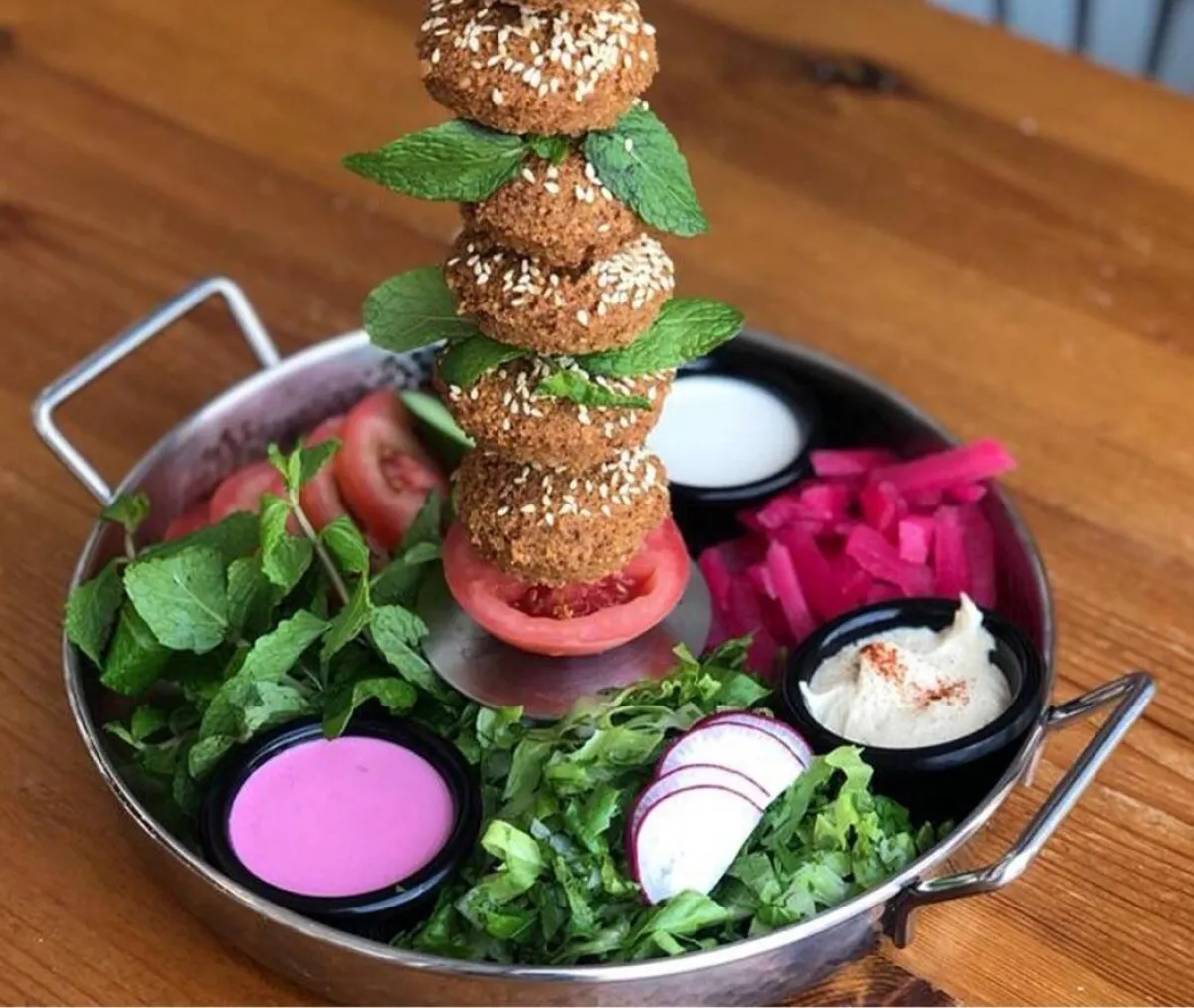 بيت مسك اللبناني