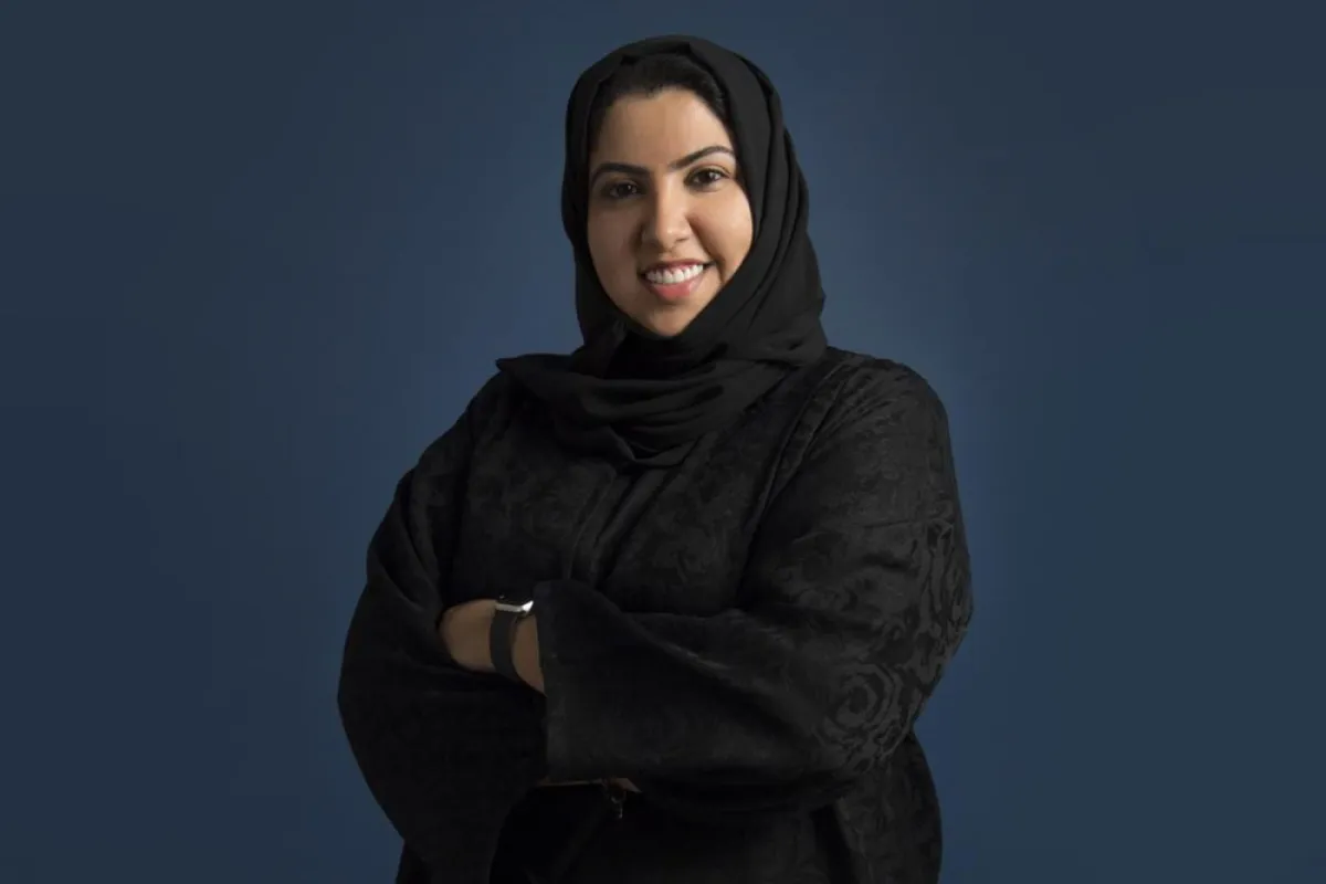 الشيخة حصة خليفة آل خليفة