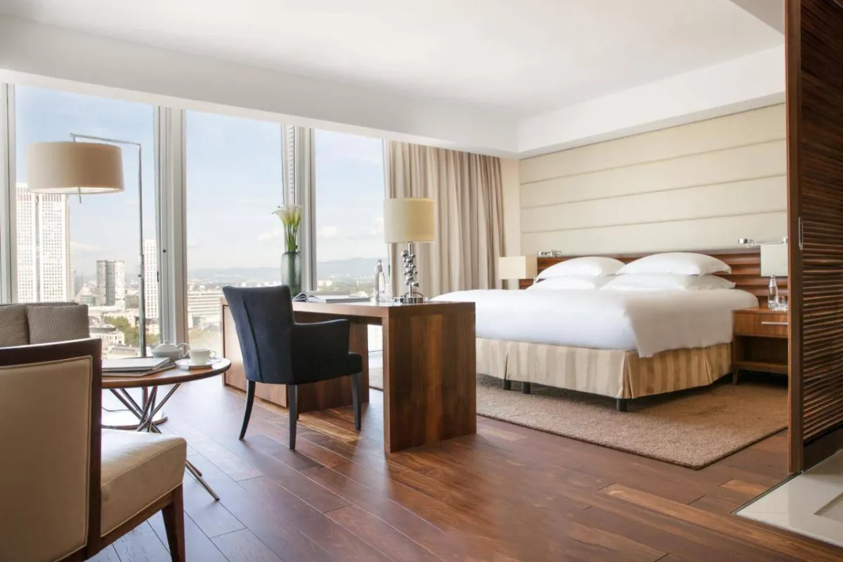 جميرا فرانكفورت