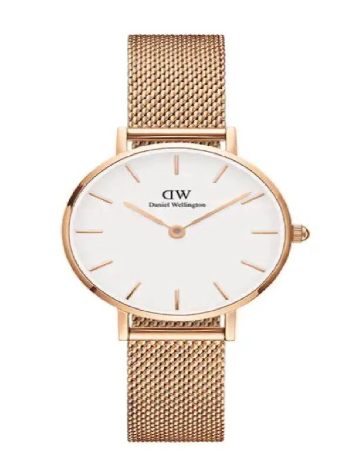 ساعة بيتيت ميلروز من دانيال ولينغتون Daniel wellington