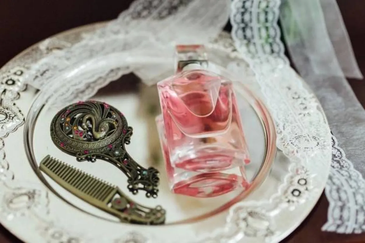 عطور العروس