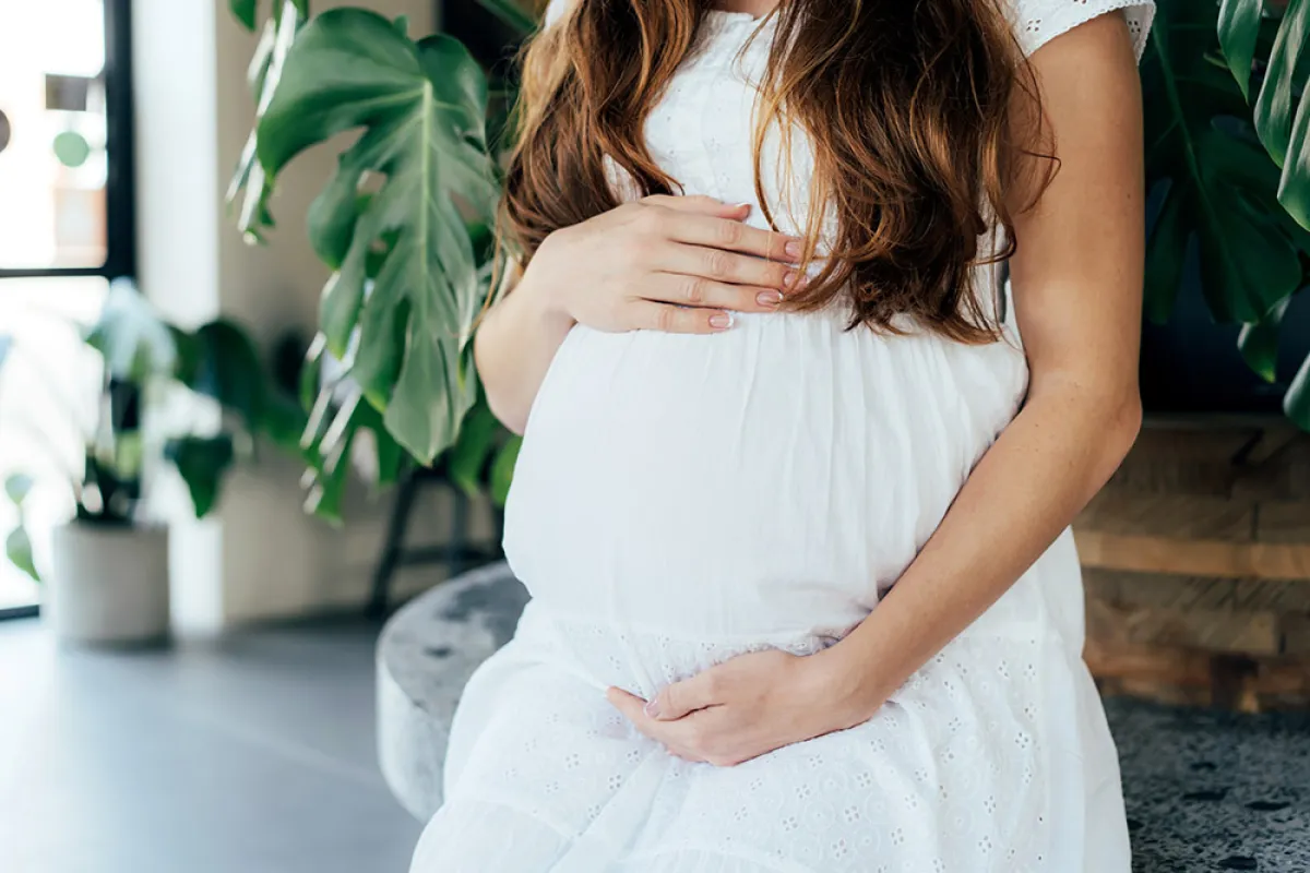 أضرار علاج الوخز بالإبر للحامل