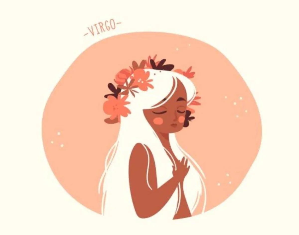 تمتاز المرأة العذراء بشخصية عقلانية وحكيمة