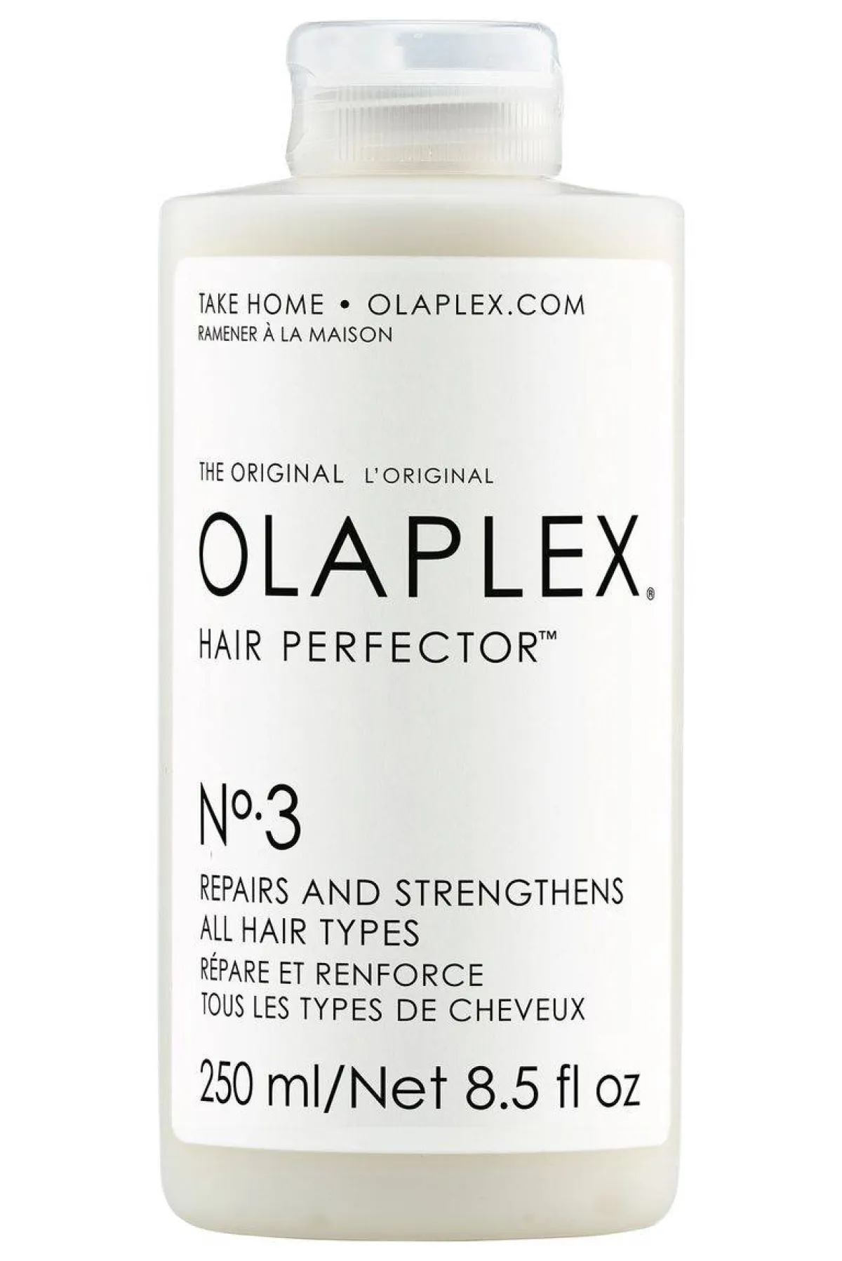 أفضل ماسكات الشعر التالف