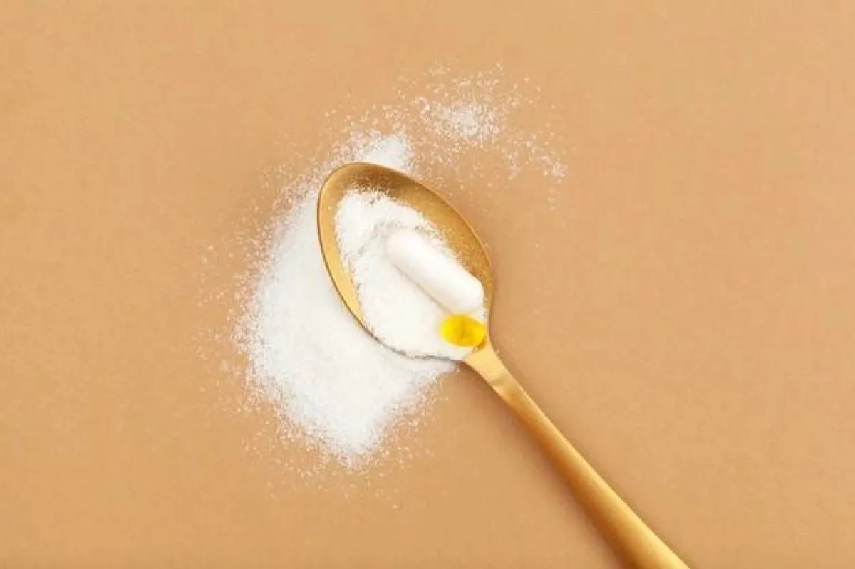 كولاجين بودرة