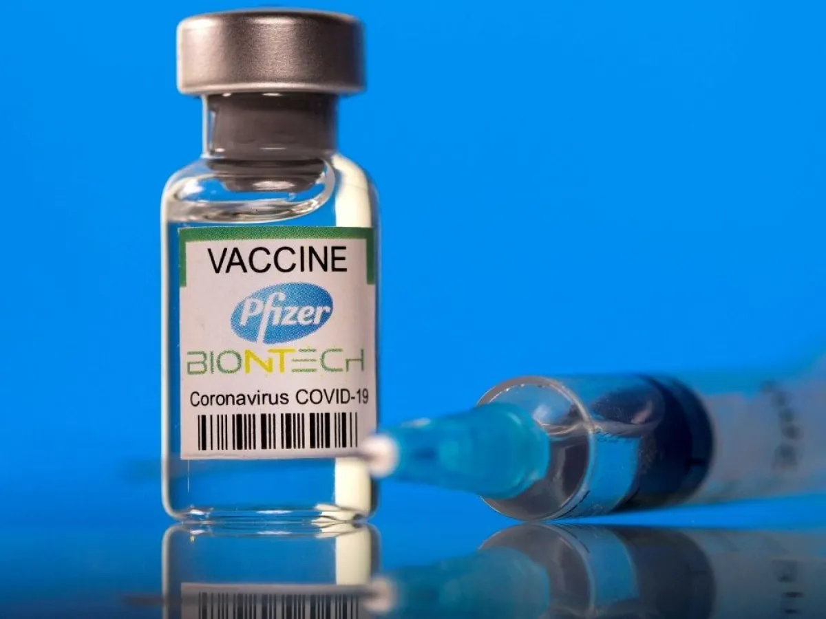 لقاح كورونا للحوامل 