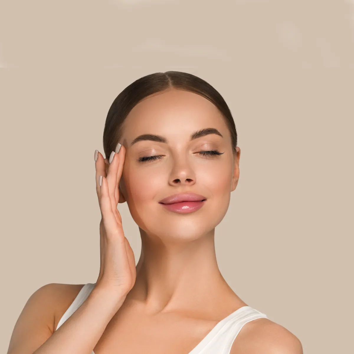 5 علاجات طبيعية للبشرة الجافة في فصل الخريف