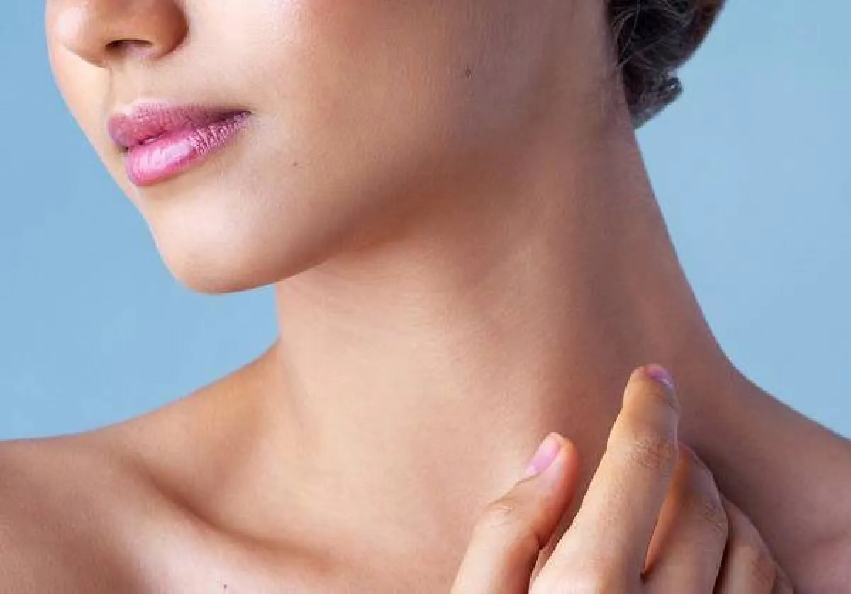  ألم تشنج الرقبة