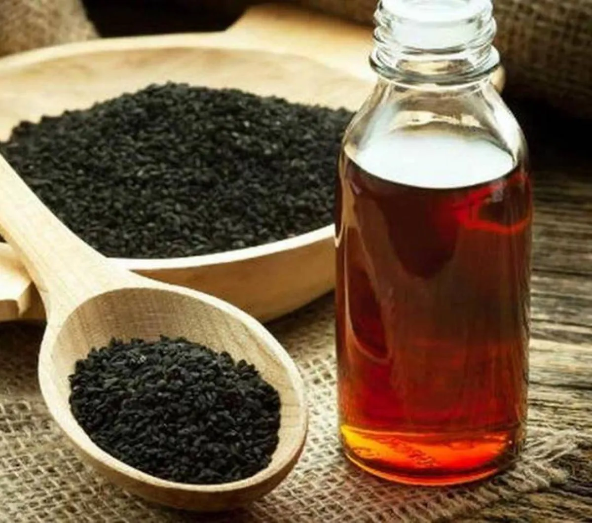 أبرز فوائد زيت حبة البركة لا تهمليها!