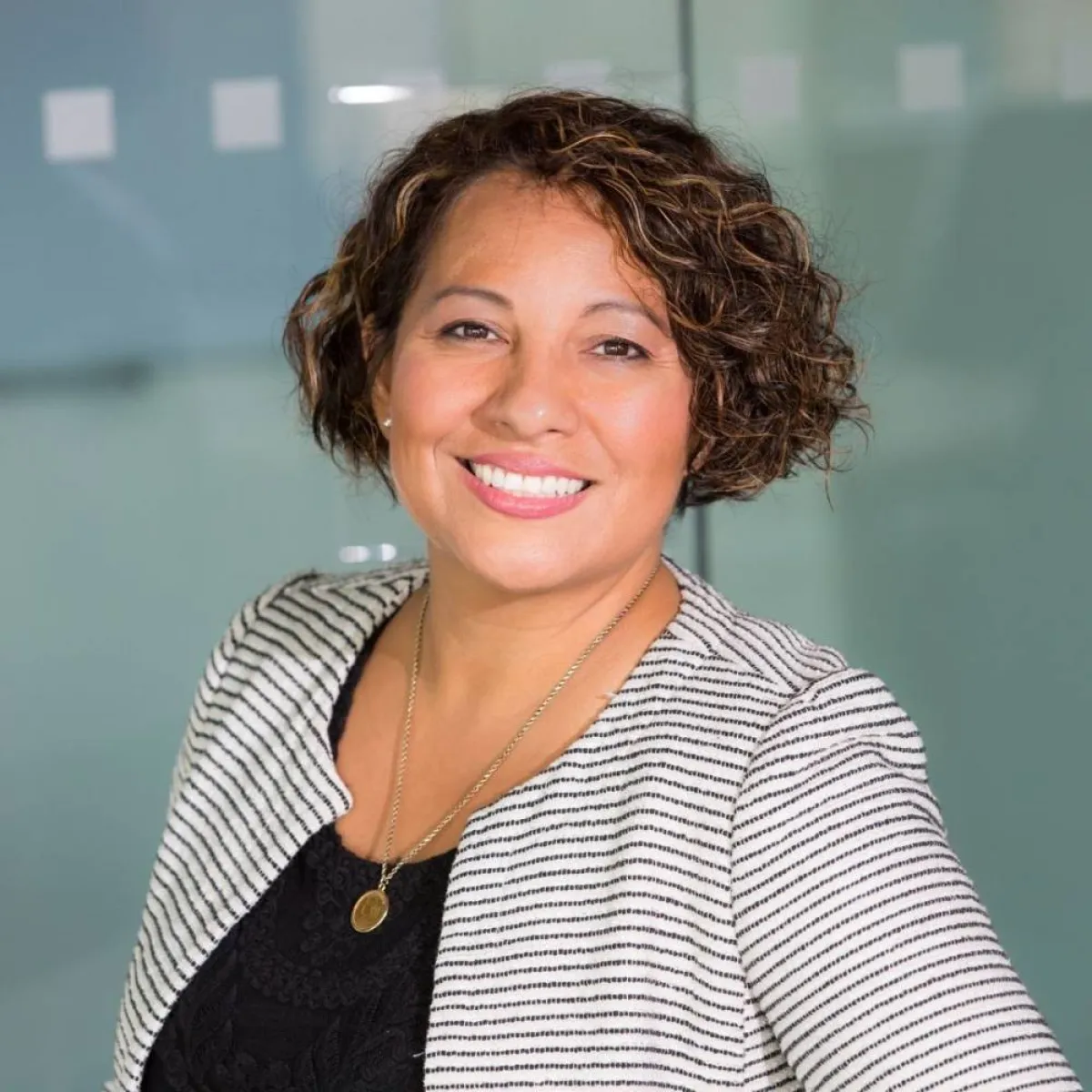 المرأة الناجحة