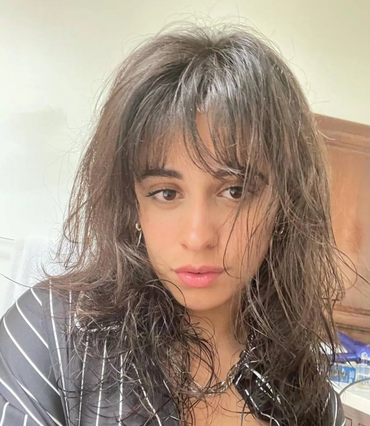 قصات شعر متدرج