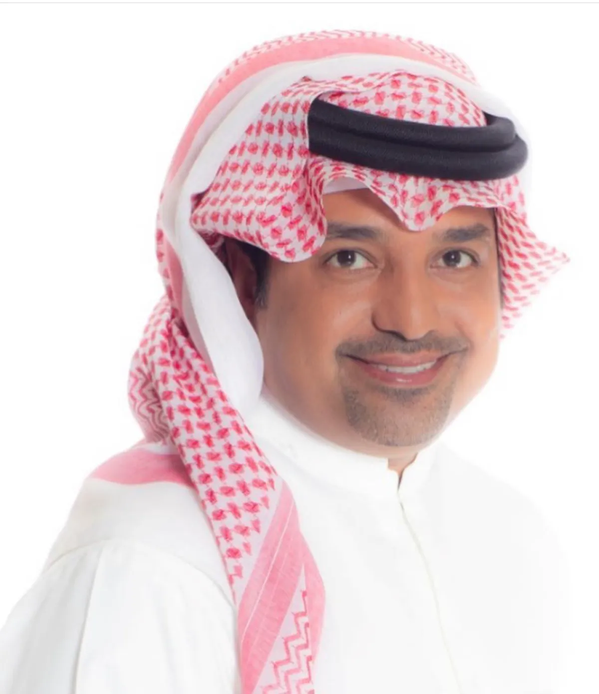 راشد الماجد - الصورة من حسابه على الانستجرام 