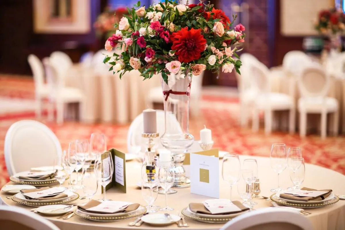 إتيكيت الأكل