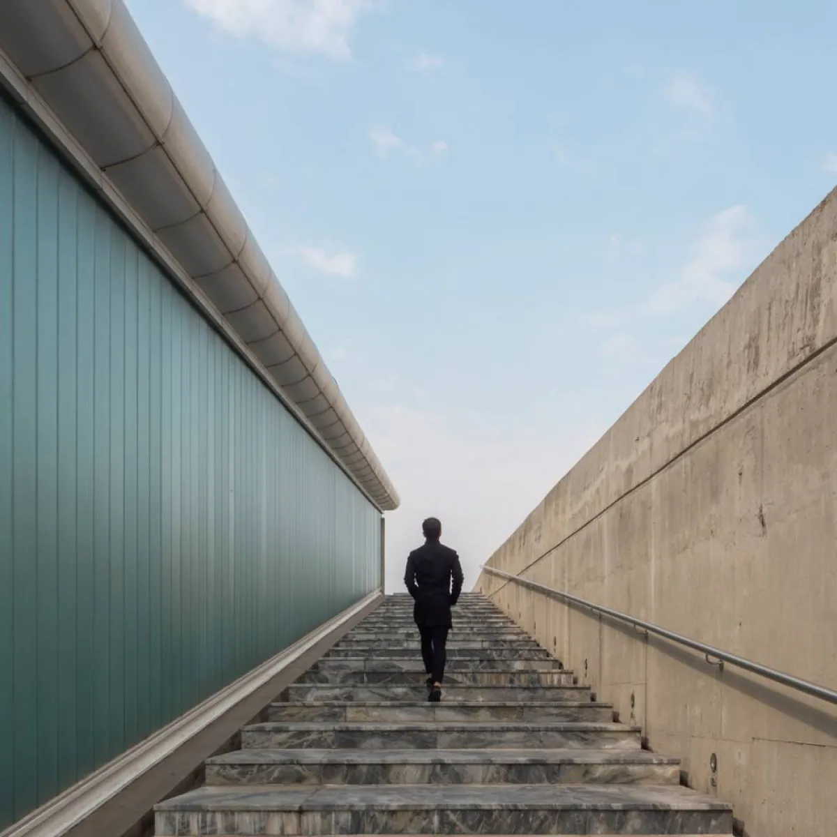 خطوات تمكنك من إتقان فن الصبر 