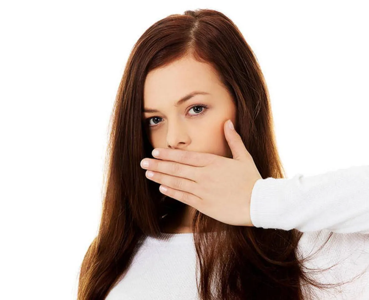 أسباب وعلاج مرض السلاق الفموي