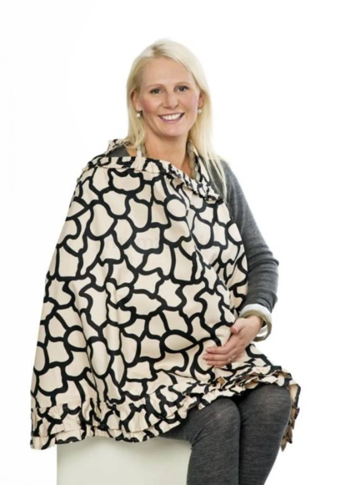 صورة لساتر الرضاعة