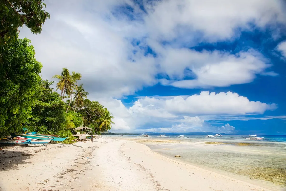 شاطئ دومالوان