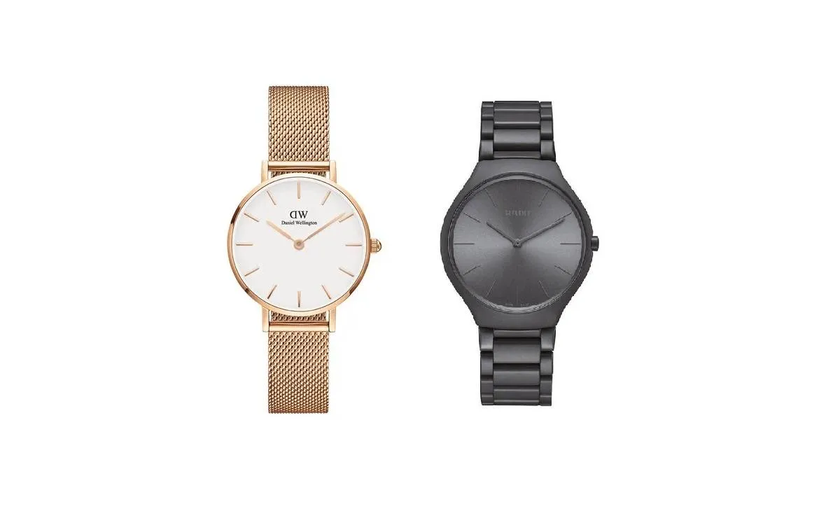 ساعات مغناطيس نسائية