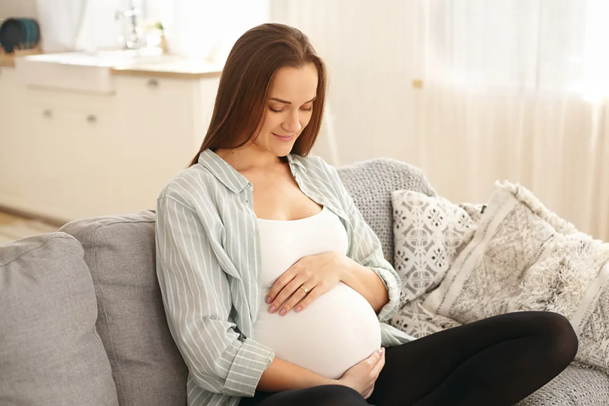 نصائح للحامل في الشهر التاسع