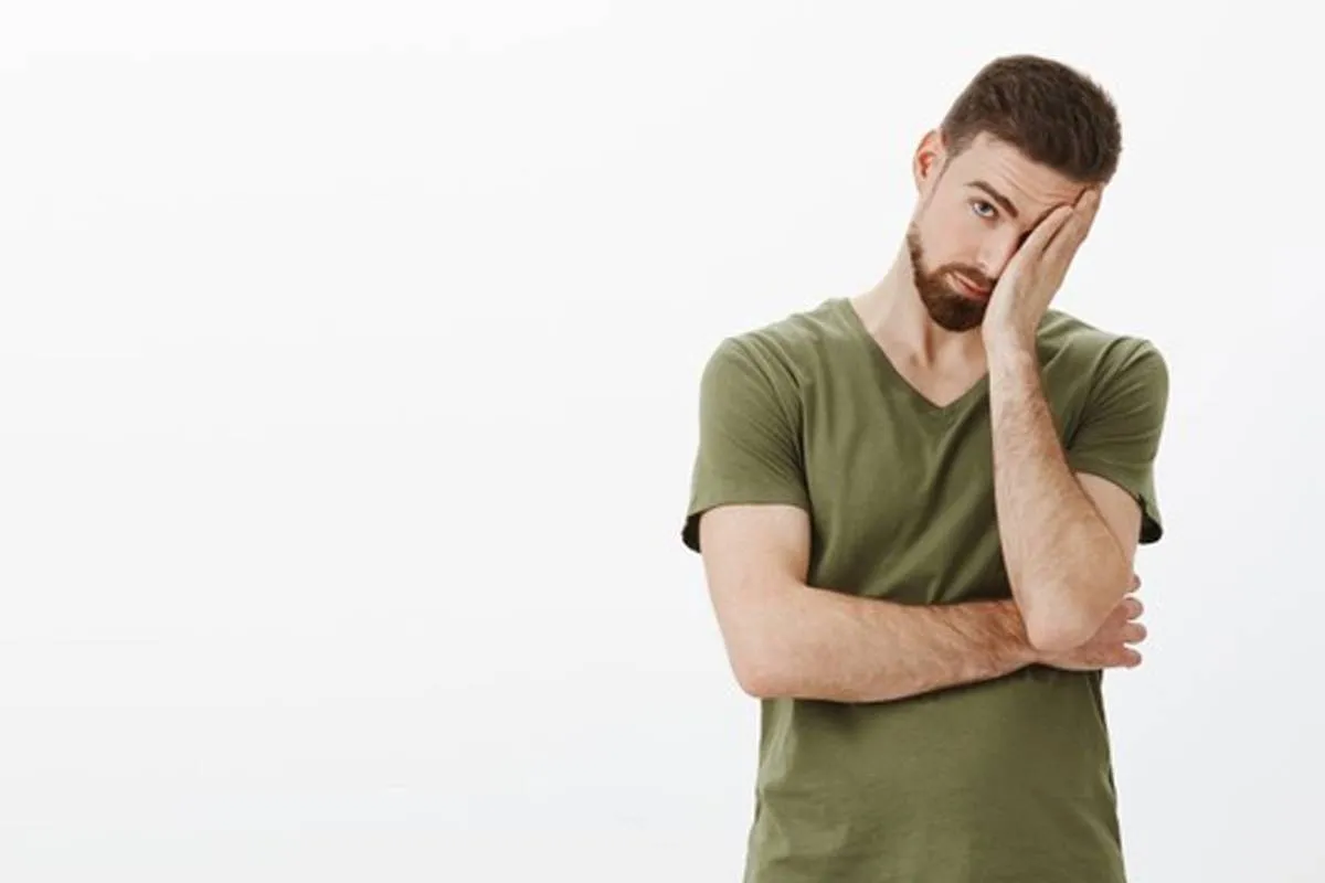 		أسباب تدفع الرجال لعدم قول الحقيقة