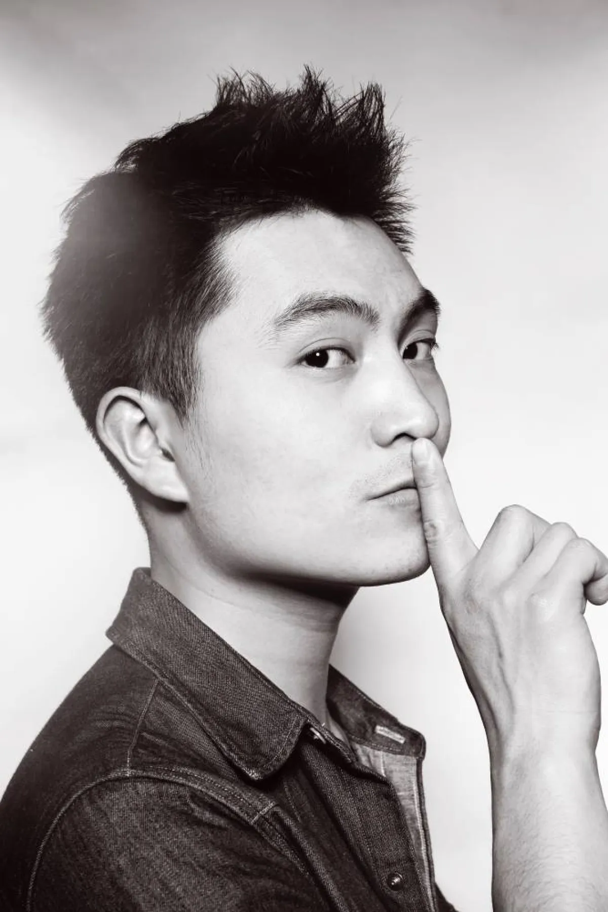 يهرب الرجال من أعمال المنزل