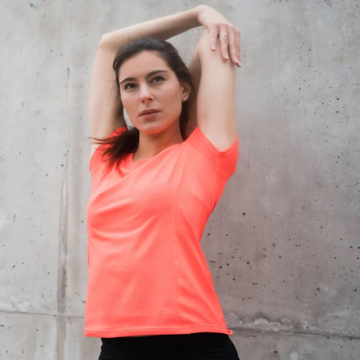 تمارين لتقوية السواعد للنساء