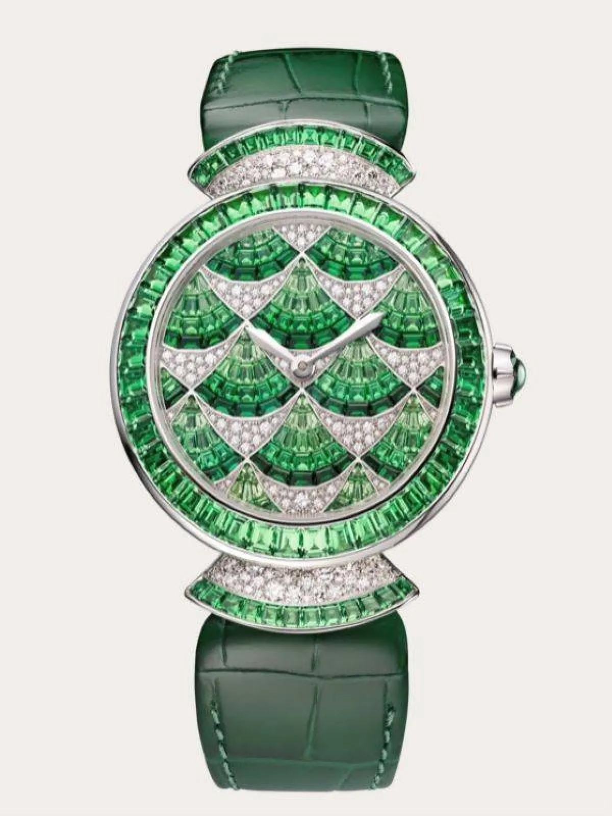 ساعة ديفاز دريم من بولغاري Bvlgari