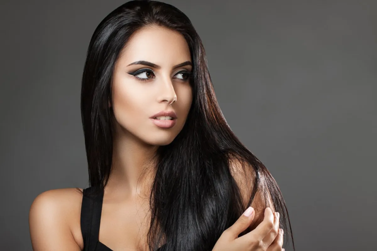 لا تهملي فوائد حمض الهيالورونيك للشعر