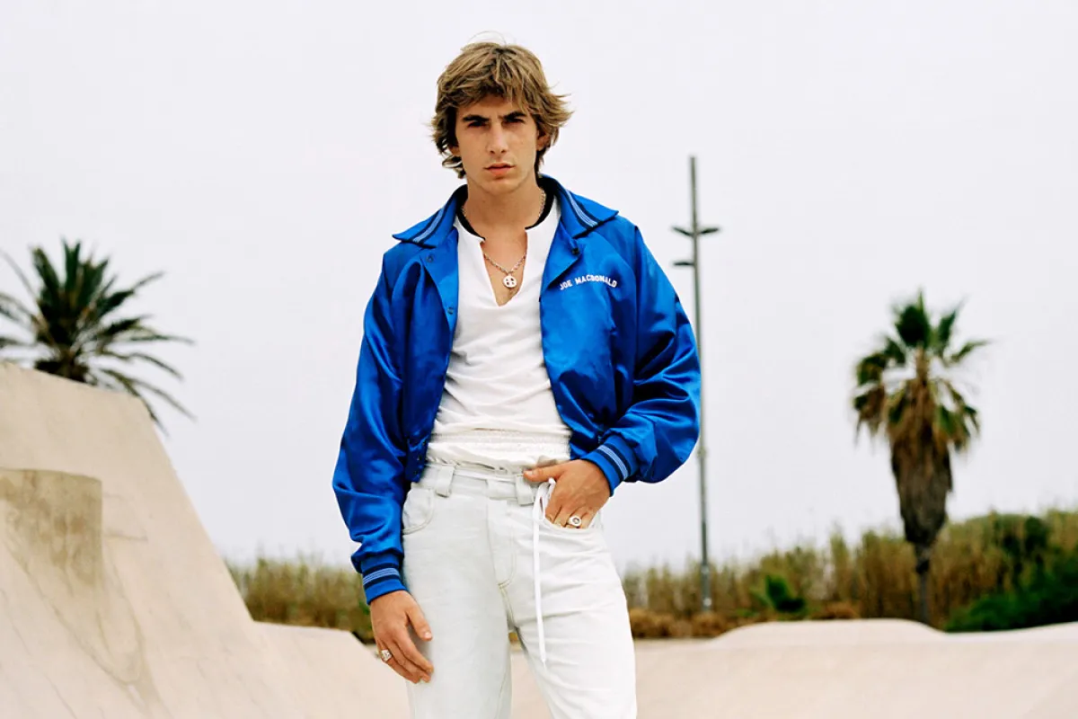 ماذا حملت مجموعات ربيع وصيف 2022 من اتجاهات لموضة الرجال؟