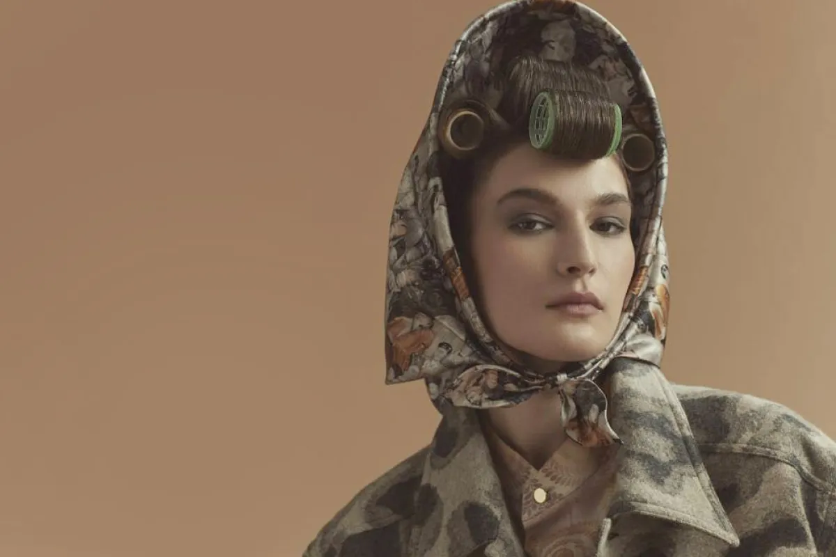 إكسسوارات الشتاء