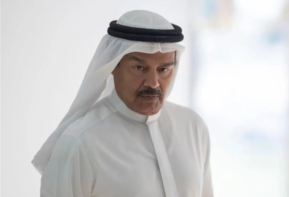 عبدالرحمن العقل- الصورة من انستقرام عبد الرحمن العقل